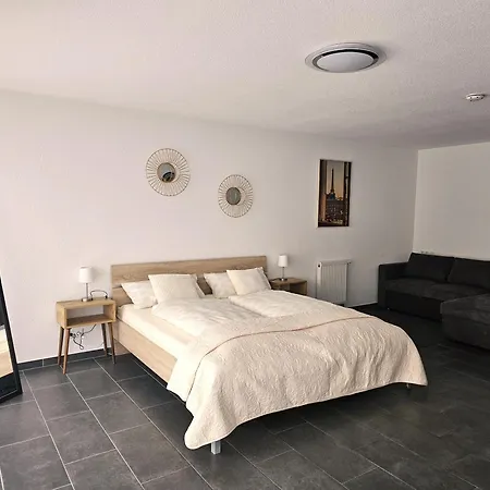 Apartament My N 35/2 Villingen-Schwenningen