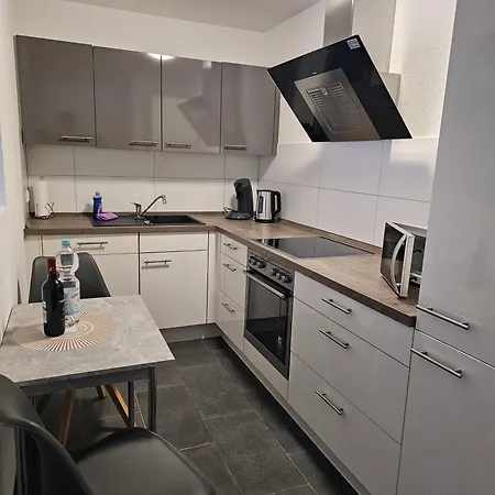 Apartament My N 35/2 Villingen-Schwenningen