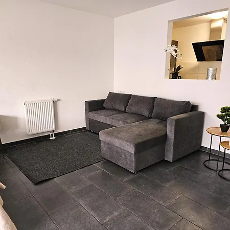 My N 35/2 Apartament *