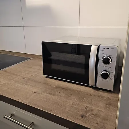 My N 35/2 Apartament *