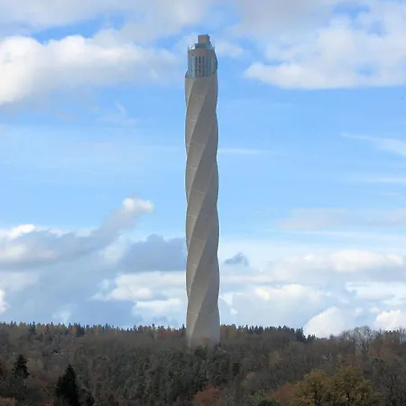 My N 35/2 Apartament Villingen-Schwenningen