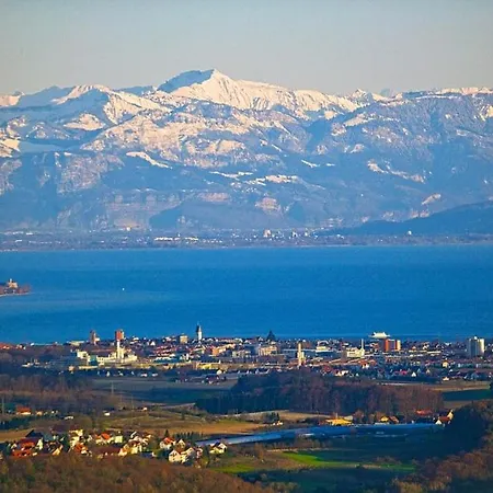 Apartament My N 35/2 Villingen-Schwenningen