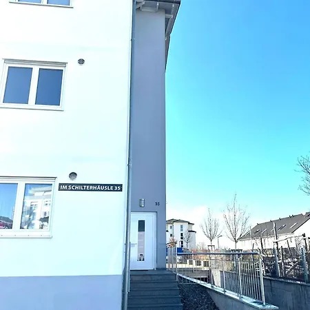 Apartament My N 35/2 Villingen-Schwenningen