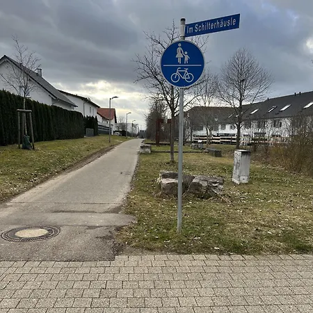 My N 35/2 Apartament *