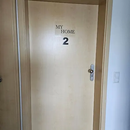 My N 35/2 Apartament Villingen-Schwenningen