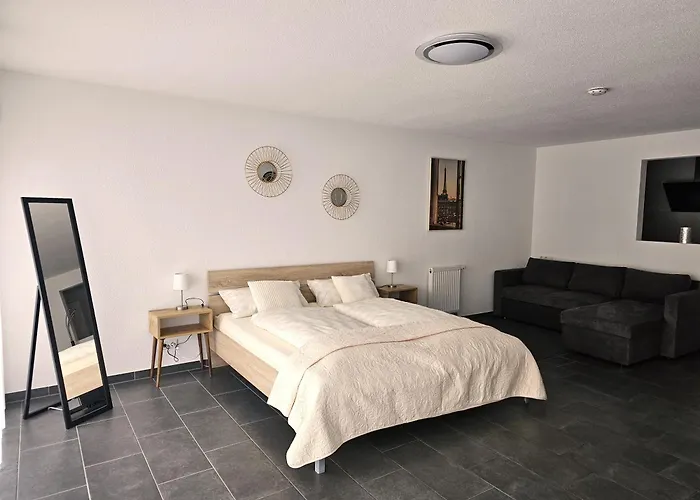 Appartement My N 35/2 Villingen-Schwenningen