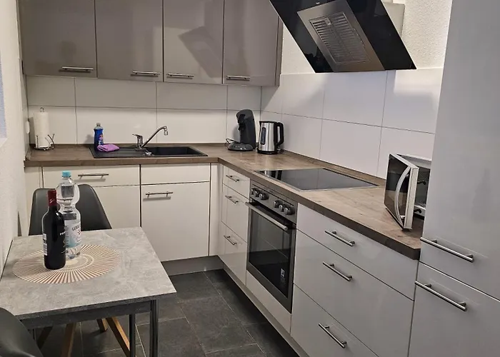 Appartement My N 35/2 Villingen-Schwenningen