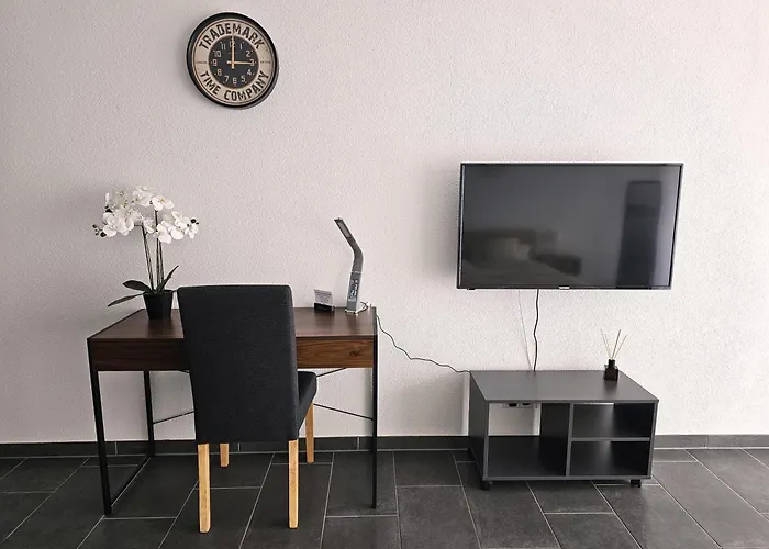 My N 35/2 Appartement