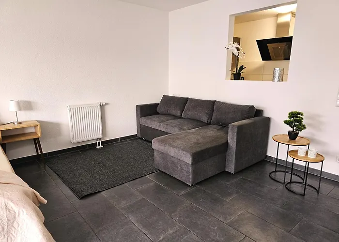 My N 35/2 Appartement *