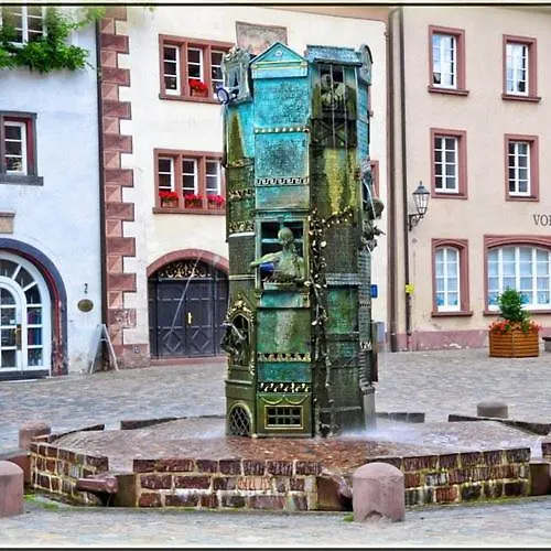 Appartement My N 35/2 *