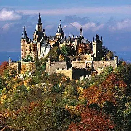 My N 35/2 * Villingen-Schwenningen