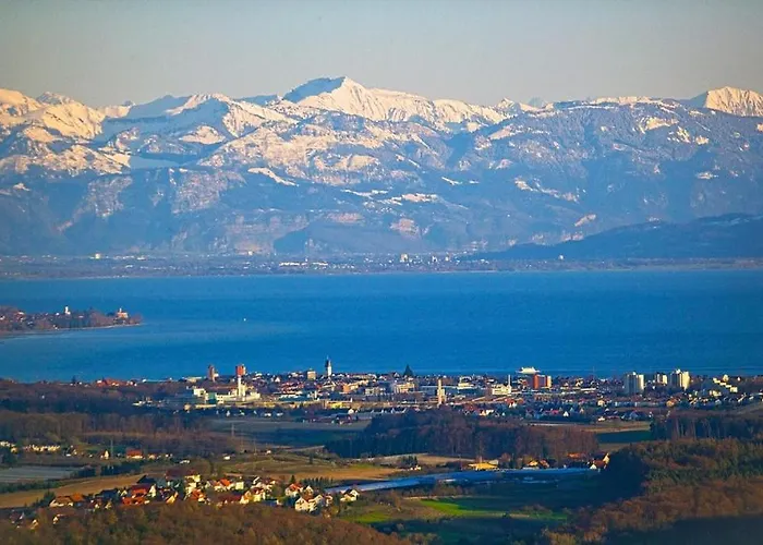 Appartement My N 35/2 Villingen-Schwenningen