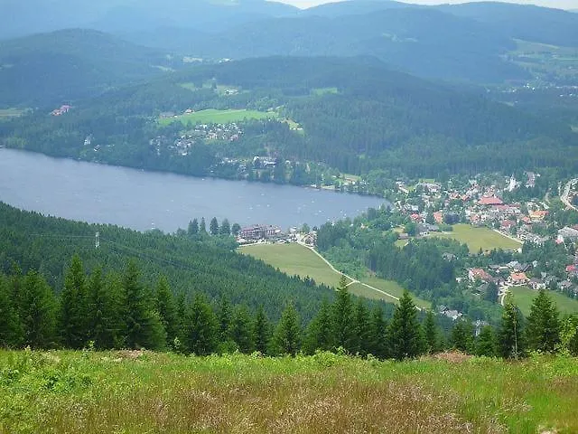 My N 35/2 Villingen-Schwenningen