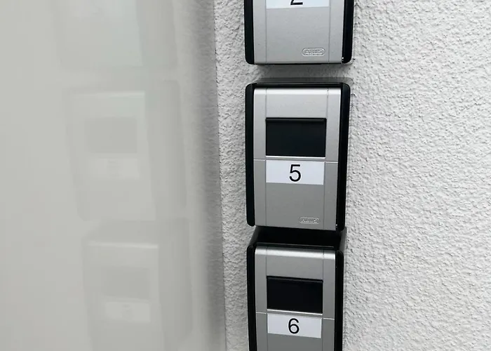 My N 35/2 Appartement