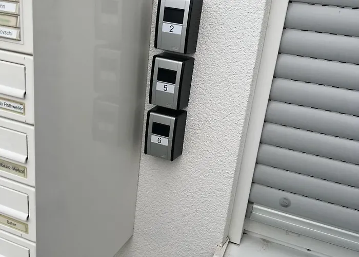 Appartement My N 35/2