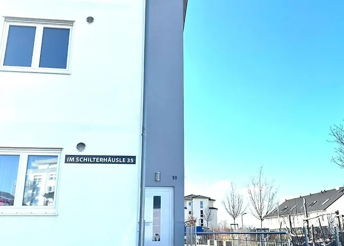 Appartamento My N 35/2 Villingen-Schwenningen