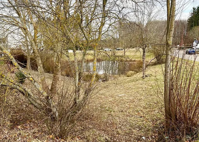 My N 35/2 Appartement Villingen-Schwenningen