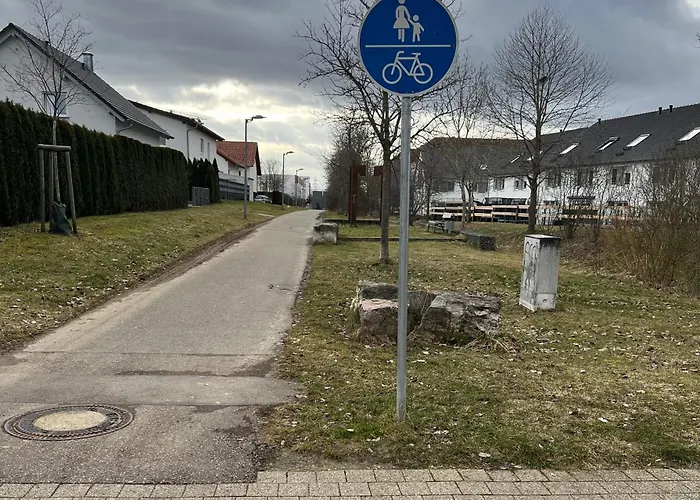 My N 35/2 Appartement *