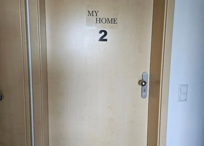 My N 35/2 Appartement Villingen-Schwenningen